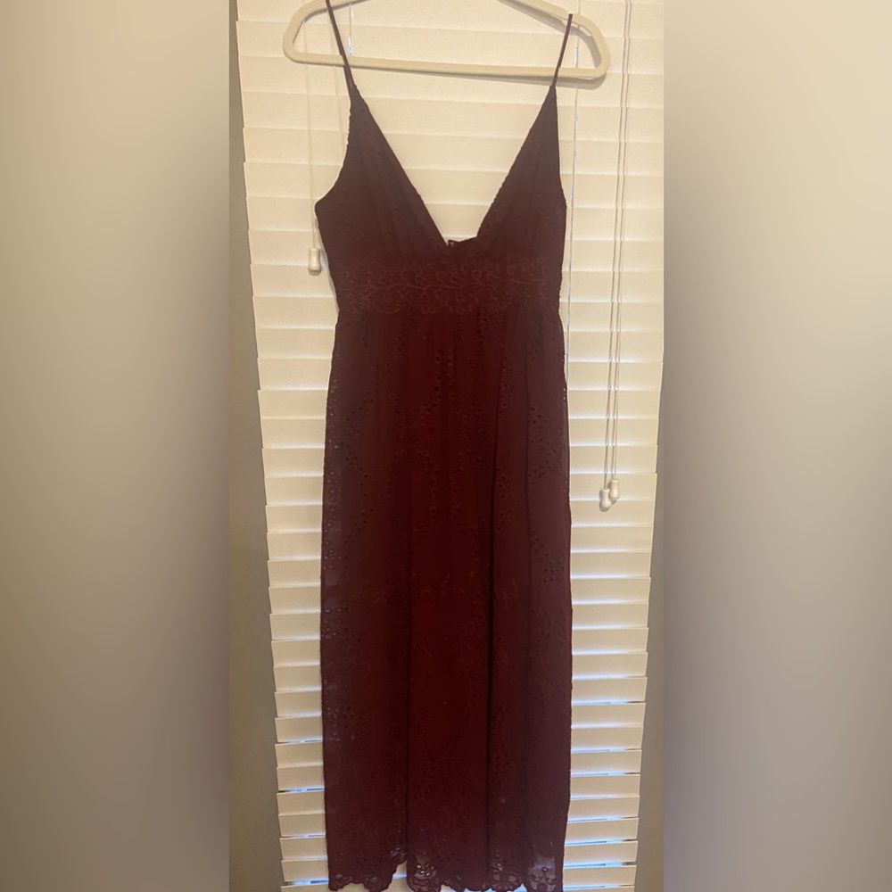 Jumpsuit